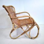 Rotan Fauteuil, Belse thumbnail 3