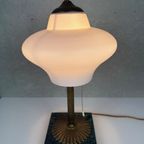 Art Deco Tafellamp thumbnail 10