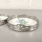 Duo Wmf Art-nouveau Onderzetters thumbnail 2