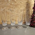 Peill & Putzler Vintage Champagne Sekt Flutes thumbnail 2