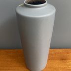Modernist Vase By Bay Model 690 25 1970s Wgp thumbnail 10