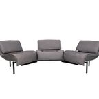 Cassina Veranda Sofa, Vico Magistretti Jaren 80 thumbnail 2