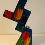 Tulpenvaas Door Janine Lokhorst thumbnail 4