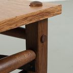 Safari Salontafel thumbnail 6