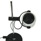 Space Age Eyeball Tafellamp Verstelbaar Bureaulamp Duitsland thumbnail 6