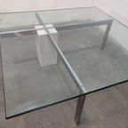 Dutch Design Coffee Table By Hank Kwint For Metaform, 1980S thumbnail 8