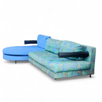 B&B Italia Sity Modulaire Sofa 1980s thumbnail 2
