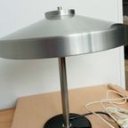 Vadertje Drees Design Halo Zeist Ufo Mushroom Bureau Lamp thumbnail 2