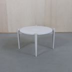 Small Round Coffee Table thumbnail 5