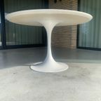 Design Eetkamer In De Stijl Van Eero Saarinen thumbnail 13