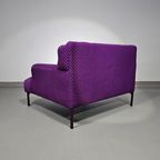 The Lazy Bastard Chair, By Bertjan Pot For Montis thumbnail 6