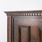 ‘Roma’ Cabinet By Axel Einar Hjorth For Bodafors, 1920S thumbnail 7