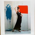 Cecil Beaton, Jean Shrimpton Vogue June 1964, thumbnail 2