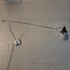 Ceiling Lamp Hydra By Carlo Forcolini For Nemo Italianaluce, 1993 thumbnail 2