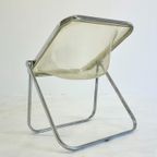 Plona Stoelen Door Giancarlo Piretti Voor Castelli thumbnail 16