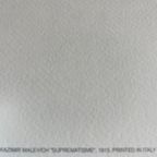Kazimir Severinovich Malevich (1878-1935), Suprematisme, 1915, Printed In Italy thumbnail 11