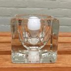 Vintage Peill & Putzler Ice Cube Lamp Tafellamp thumbnail 5