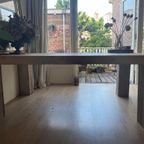 Stoere Steiger Houten Tafel : 200x105 thumbnail 4