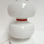 Italiaanse Xl Space Age Lamp, 1960’s thumbnail 2