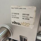 Vitra Ac4 Bureaustoel Design thumbnail 3