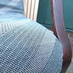 Set: 4 Asko Eetkamerstoelen Scandinavisch Design Stoel thumbnail 4