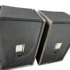 Set Van 2 Vintage Speakers / Luidsprekers Bose 4.2 Series Ii thumbnail 12