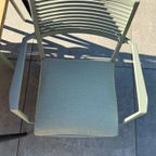 Vincent Sheppard Tuintafel (240cm) Met 8 Fast Stoelen thumbnail 4