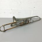 Ventieltrombone De Prins Frères thumbnail 2