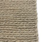 Vloerkleed Kabel - Taupe 200x300 Cm thumbnail 6