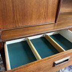 Vintage Highboard thumbnail 8