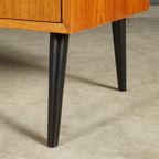 Vintage Sideboard Dressoir – Idee Möbel – Jaren 60 thumbnail 8