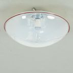 Fratelli Toso Plafondlamp thumbnail 7