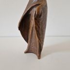 Vintage Resin Beeldje thumbnail 8