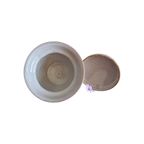 Keramiek Pot Met Kikkers, Gesigneerd thumbnail 12