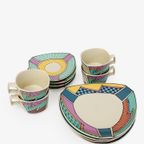12-delig Rosenthal Flash One (studio-linie) Servies thumbnail 7