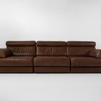 De Sede Ds-77 – Modulaire Slaapbank thumbnail 2