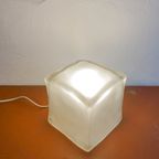 Iviken Ikea Ice Cube Table Lamps thumbnail 6