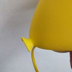 Vintage IKEA Drömminge Luchtballon Ballon Lamp Wandlamp Geel thumbnail 8