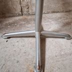 De Wit 50's Vintage Bureaustoel Deskchair Bureau Stoel thumbnail 8