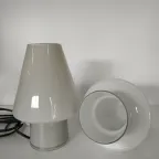 Designlamp Bibi By Allessandro Mendini For Artemide thumbnail 5