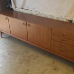 Fristho Teak Dressoir thumbnail 2