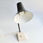 Mid Century Heksenhoed Tafellamp Sis thumbnail 3