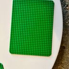 Ole Gjerlov Knudsen Jaren 70 Lego Speeltafel thumbnail 15