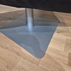 Belform Ibiza Hoekbank - Zwart - Leder - Design - Zgan thumbnail 21