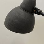 Ruton Bauhaus Lamp. Jaren 1930 30er Antiek Midcentury Prachtig! thumbnail 3