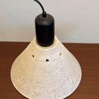 Vintage Brutalist Keramiek Hanglamp Jaren ‘70 thumbnail 5