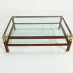 Large Valenti Spain Coffee Table 1970S thumbnail 8