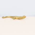 Gouden Bronzen Salamander thumbnail 3