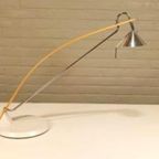 Vintage Design Prolog Tafellamp, Tord Bjorklund Voor Ikea thumbnail 2