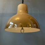 Grote Space Age Hanglamp Van Acrylglas thumbnail 9